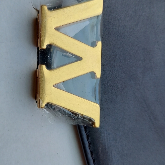 Alexander Wang W Legacy small bag in distressed black leather - Picture 9 of 17